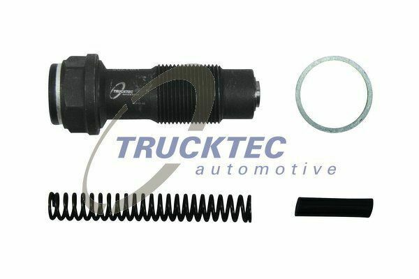 Натяжитель, цепь привода TRUCKTEC AUTOMOTIVE, 0212178